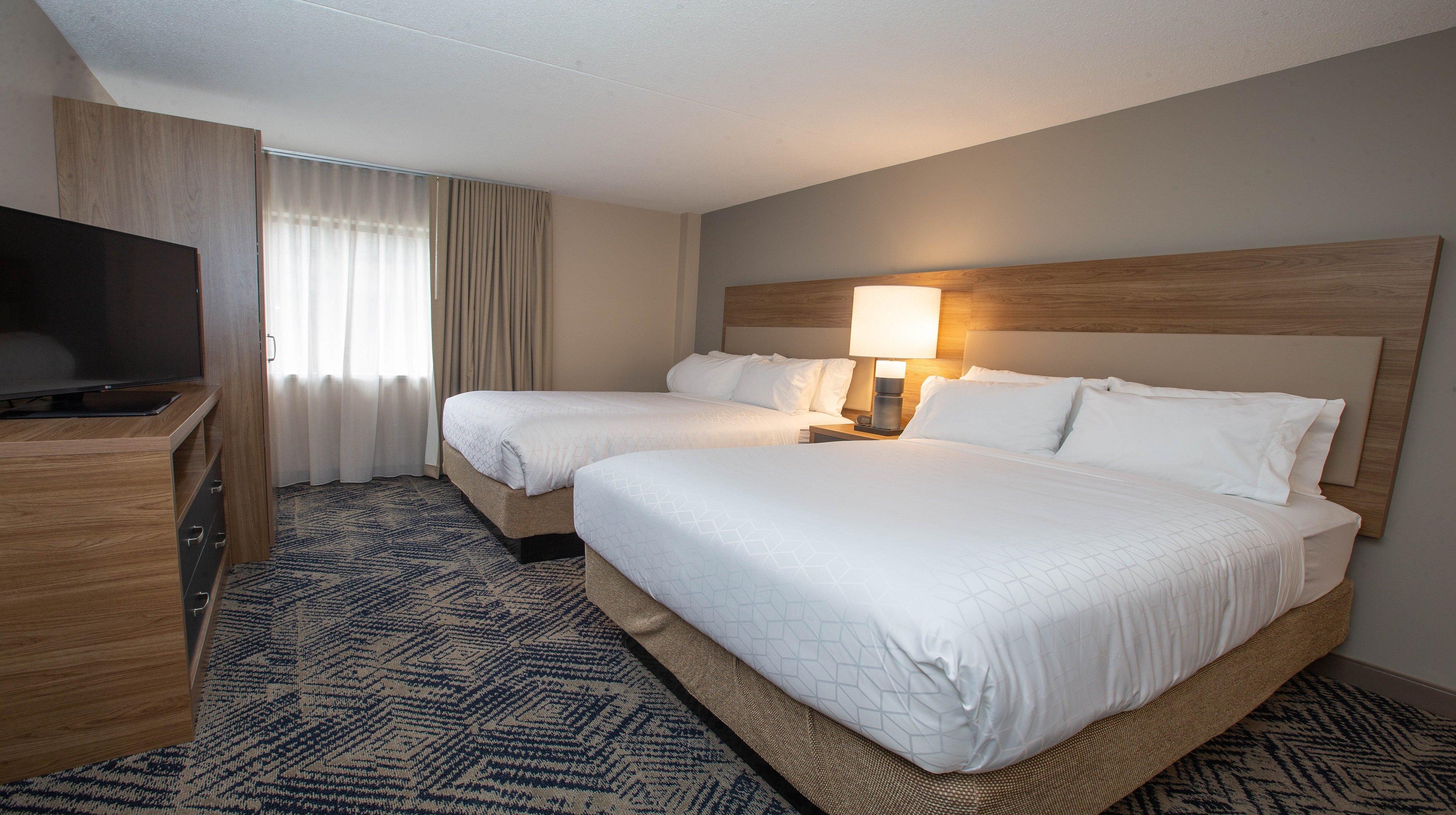 Candlewood Suites - Cleveland South - Independence By Ihg Exterior foto
