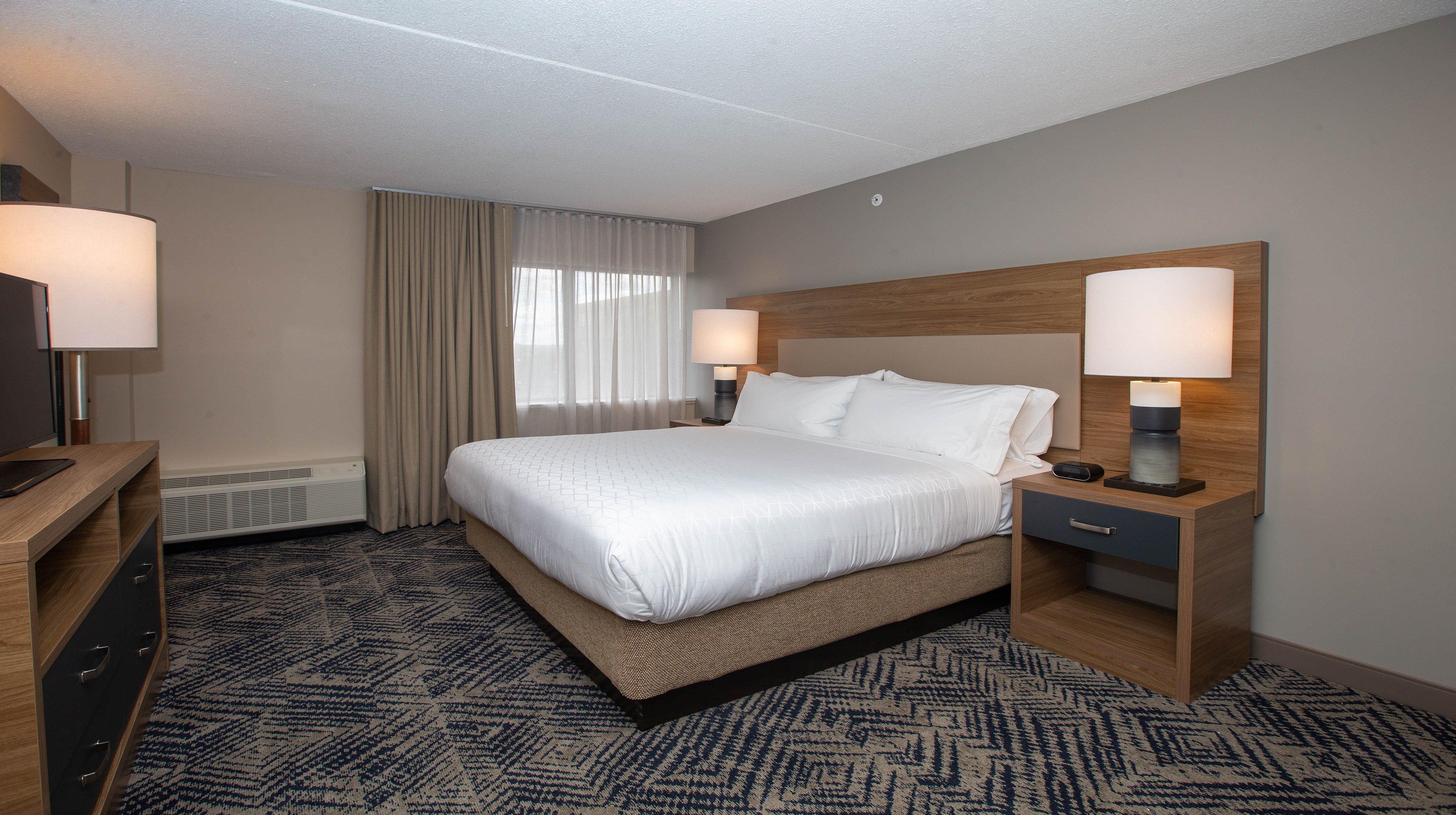 Candlewood Suites - Cleveland South - Independence By Ihg Exterior foto